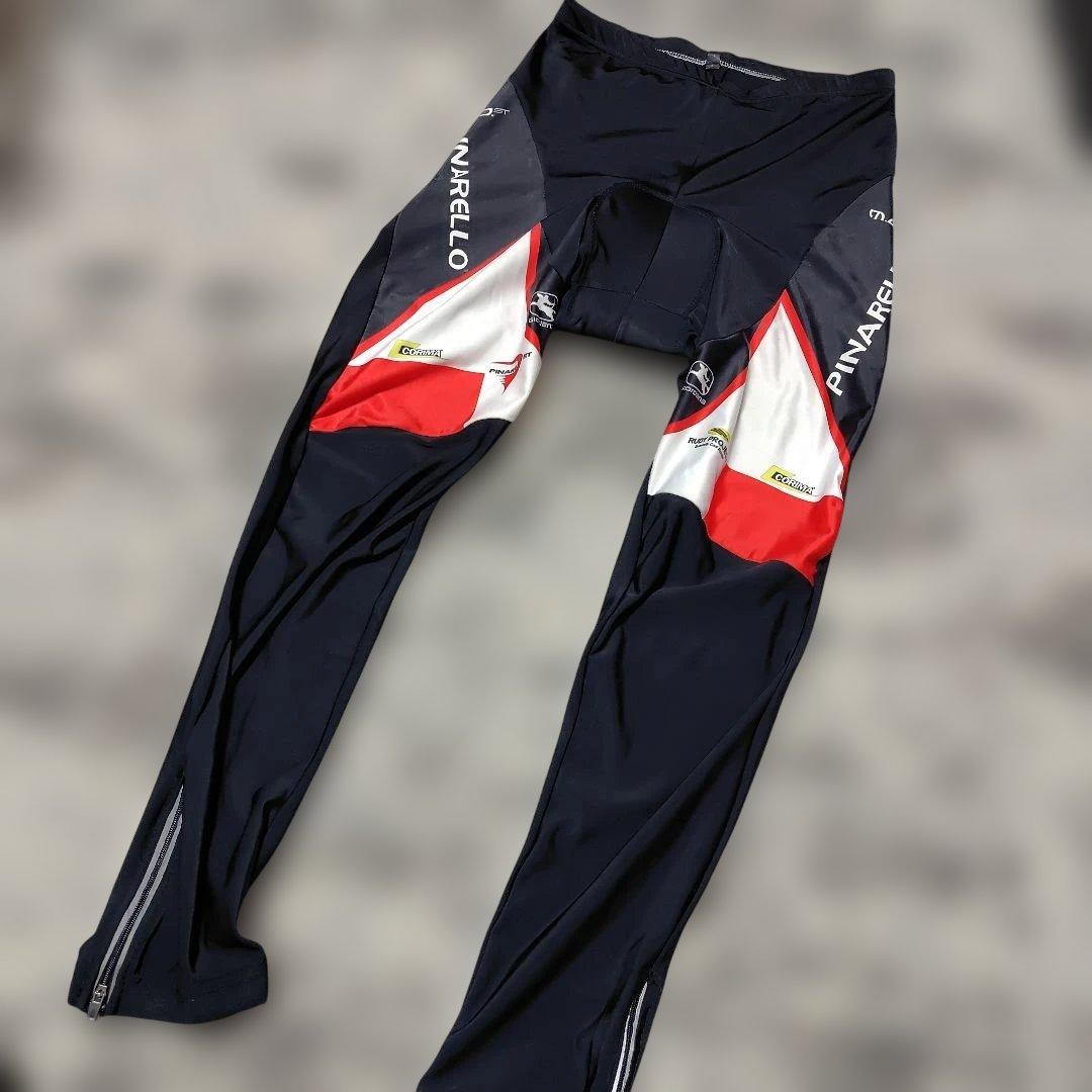 PINARELLO ピナレロ サイクルジャージ パンツ セット