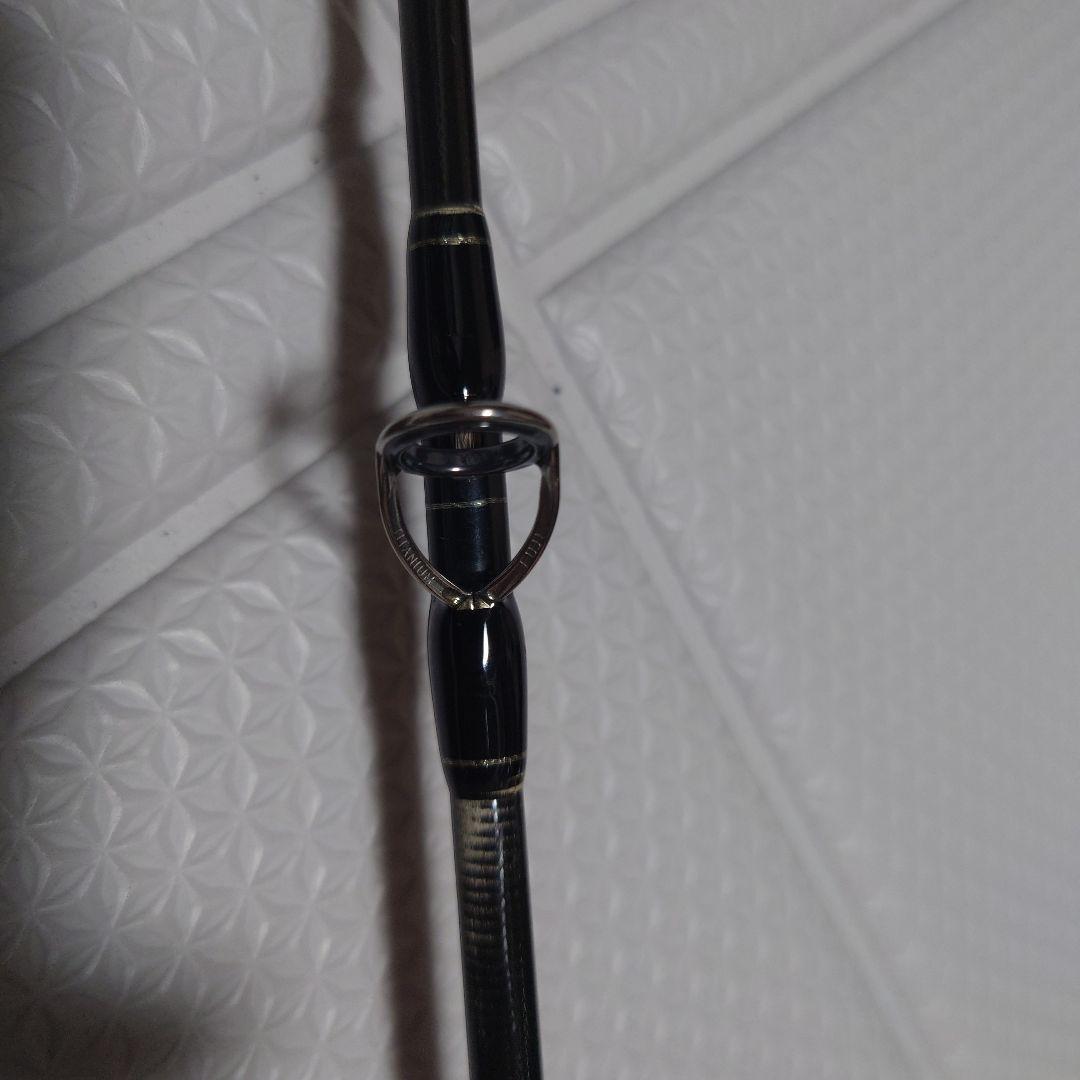 ☆送料込みセール☆　リップルフィッシャー　SELFISH　SEB624