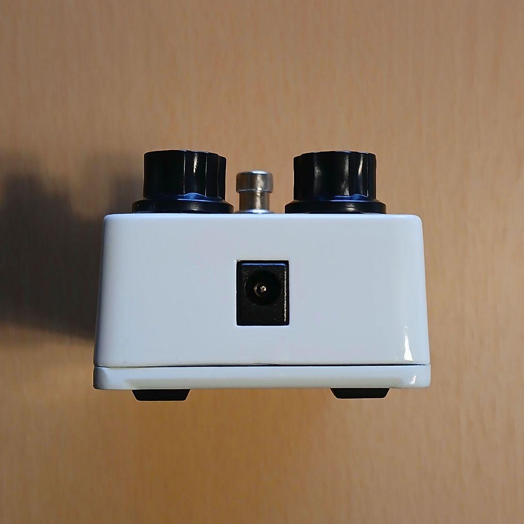 ギター ModTone CLEAN BOOST