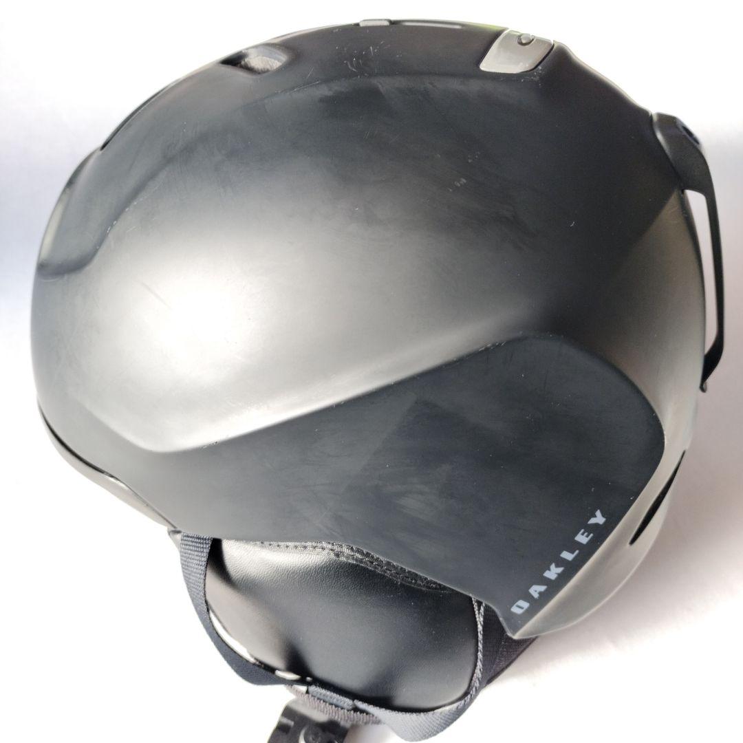 Oakley スキースノーボードヘルメット MOD3 サイズMD 55-59cm