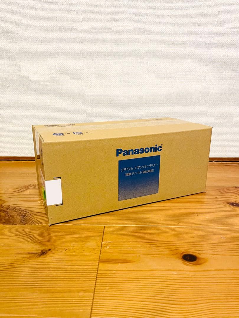 新品！未使用品！パナソニック NKY514B02B （nky514b02b）