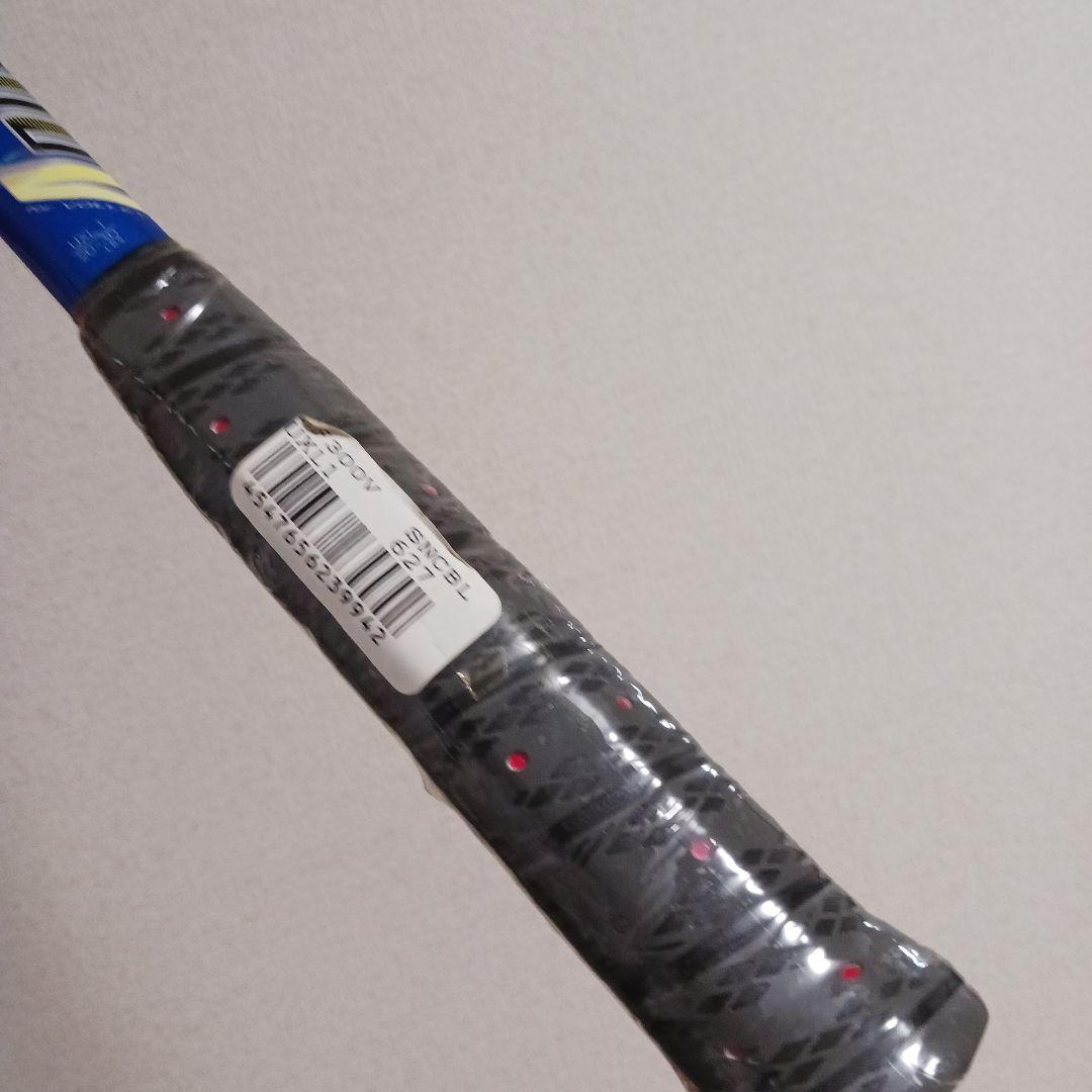 ナノフォース 300v　nanoforce　300 V　YONEX　ヨネックス