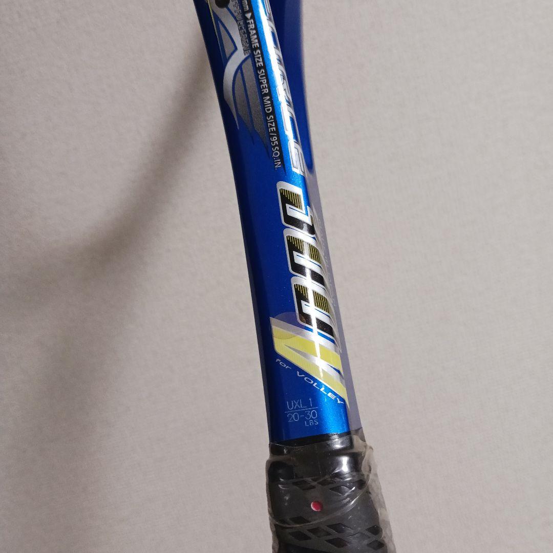 ナノフォース 300v　nanoforce　300 V　YONEX　ヨネックス