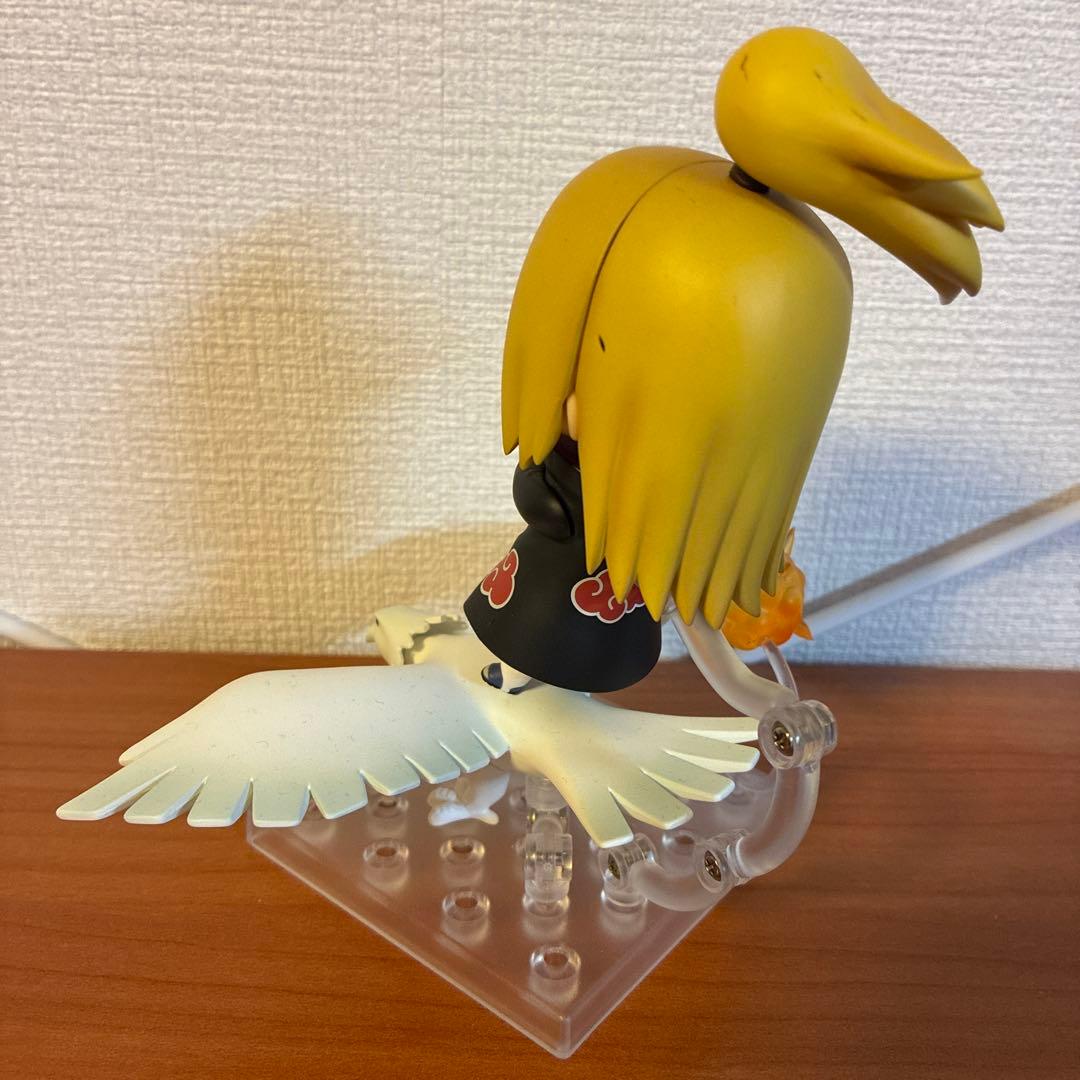 NARUTO ねんどろいど デイダラ