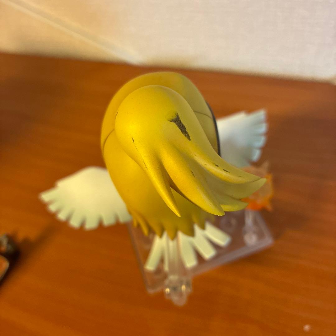 NARUTO ねんどろいど デイダラ