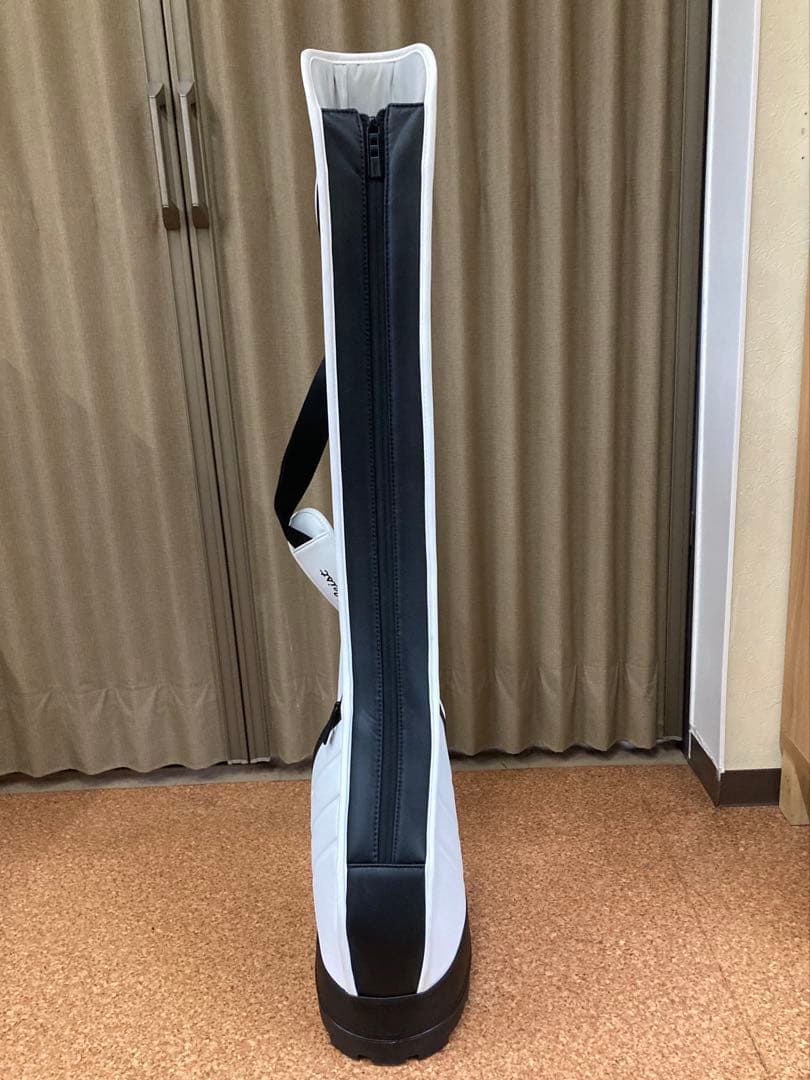 Titleistタイトリスト◆パフォーマンス クォータークラブケース◆ホワイト