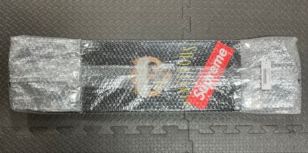 スケートボード Supreme x M Jackson Dangerous Skateboard