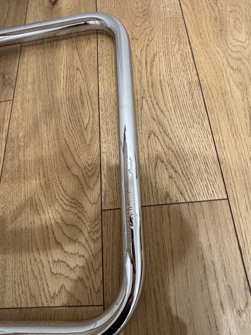 Knoll マルセルブロイヤー　チェスカチェア