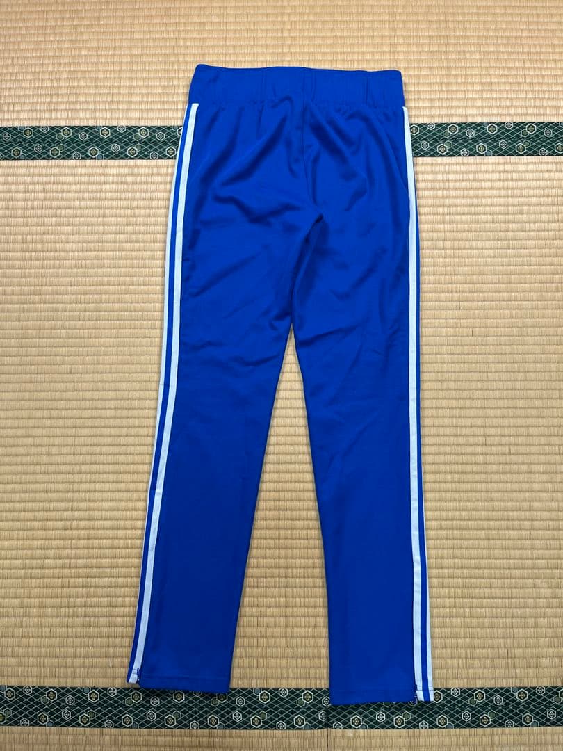 adidas 希少カラー firebird ヨーロッパ トラックパンツ