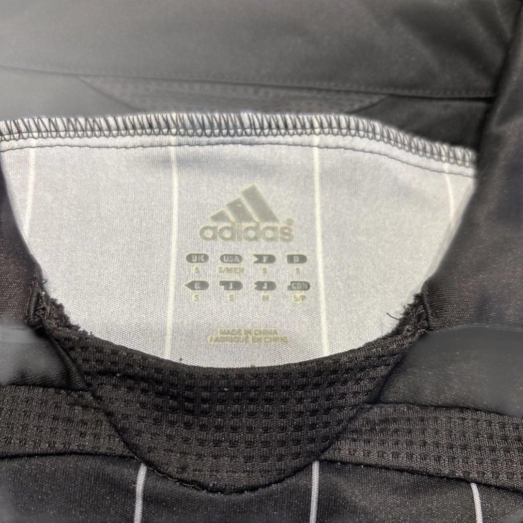 adidas チェルシーユニフォーム　06-07 3rd