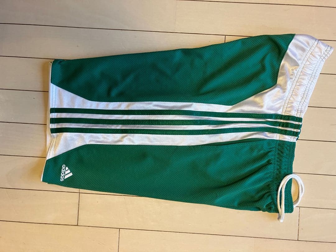 バスケットボール ウェアセット セルティクス NBA CELTICS