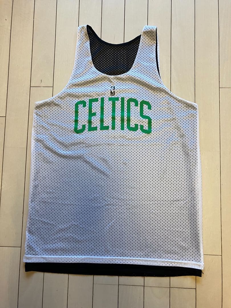 バスケットボール ウェアセット セルティクス NBA CELTICS