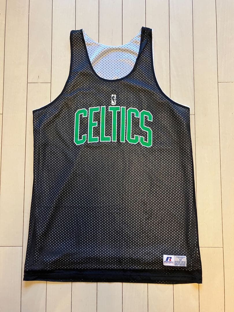 バスケットボール ウェアセット セルティクス NBA CELTICS