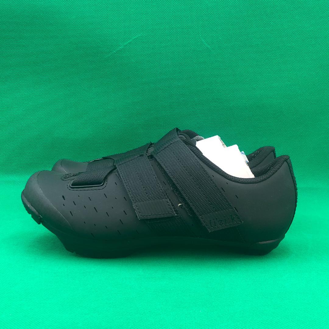 fi'zi:k　TERRA POWERSTRAP X4　サイクリングシューズ