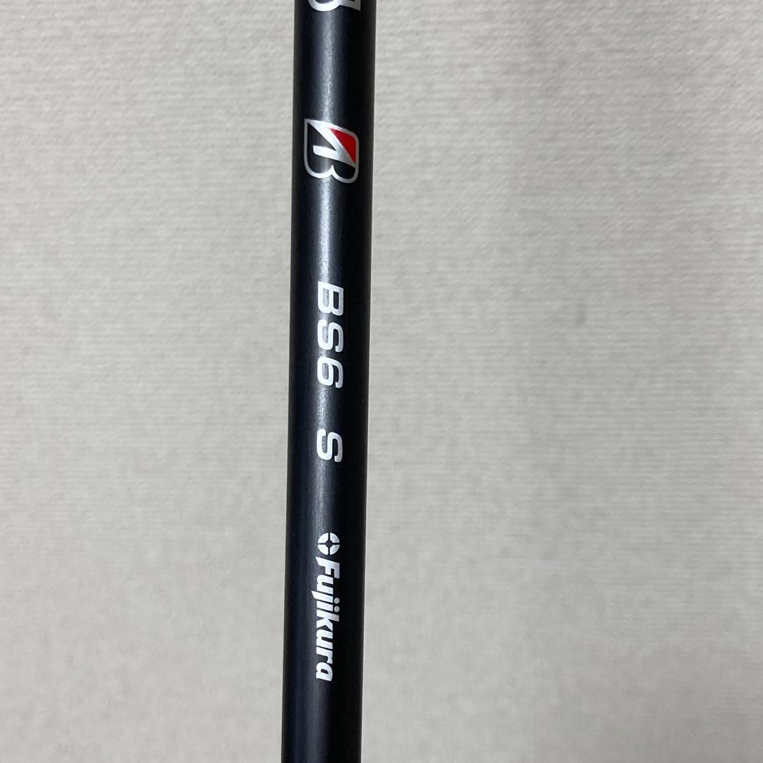 ブリヂストン B2 HT 5W フェアウェイウッド 2023 VENTUS BS