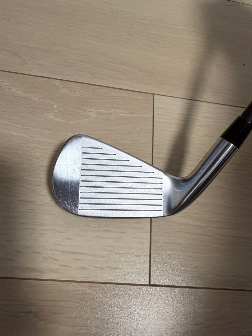 T100s トラヴィル 105 s 7本セット Titleist travil
