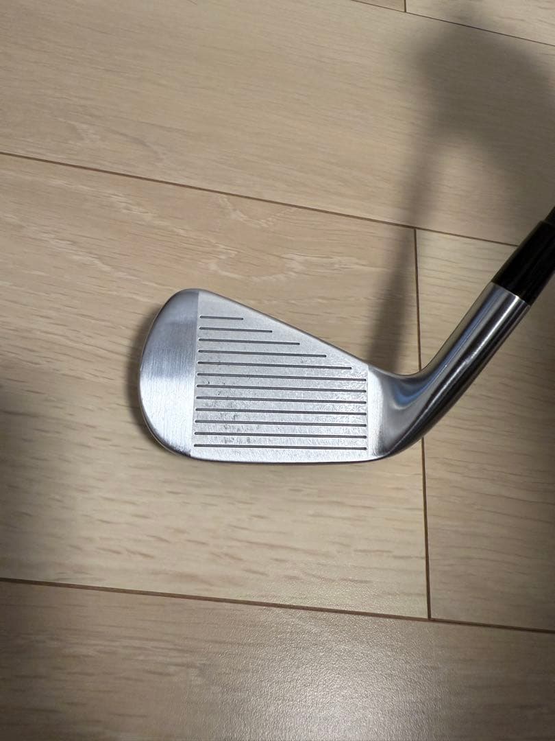 T100s トラヴィル 105 s 7本セット Titleist travil
