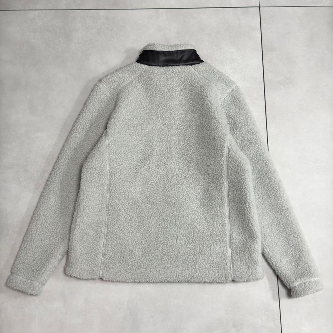 leosakuさん専用 未使用品✨ブリーフィング　22AW　ゴルフ　ボアジャケッ