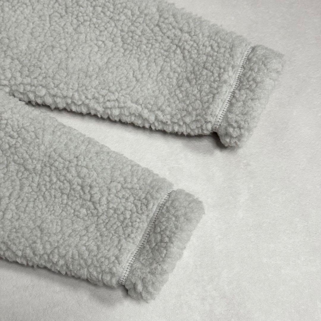 leosakuさん専用 未使用品✨ブリーフィング　22AW　ゴルフ　ボアジャケッ