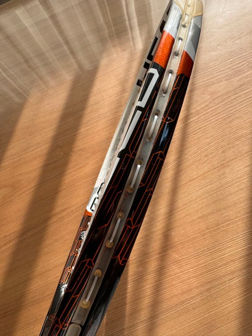 ラケット(硬式用) HEAD YOUTEK Graphene Speed MP