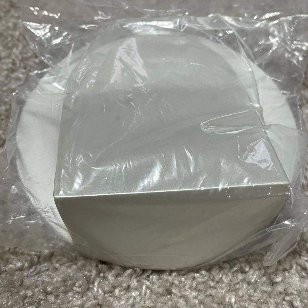 【未使用　非売品】1999年　キャラクターレリーフ　クロック　時計　ハローキティ