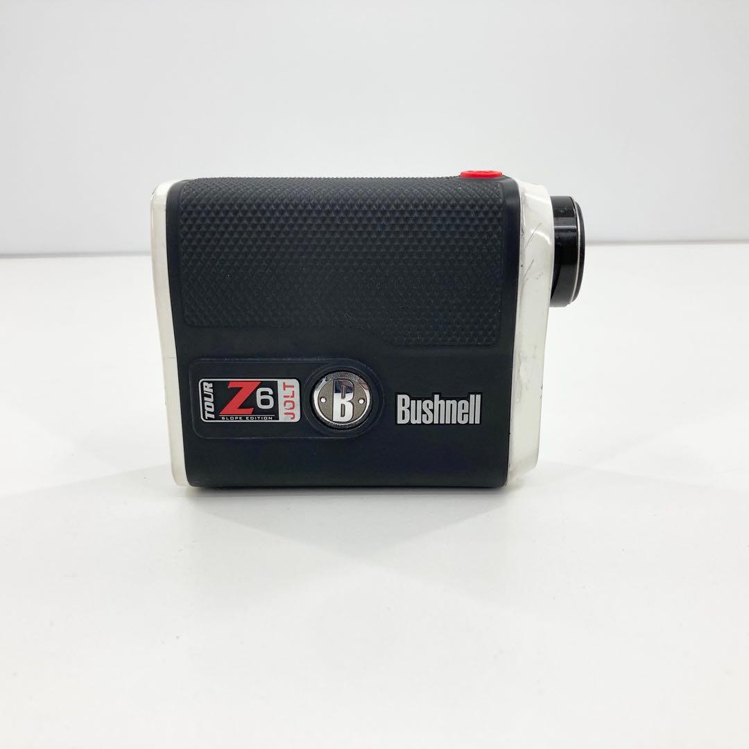 Bushnell ブッシュネル SLOPE TOURZ6 ジョルト 現状品