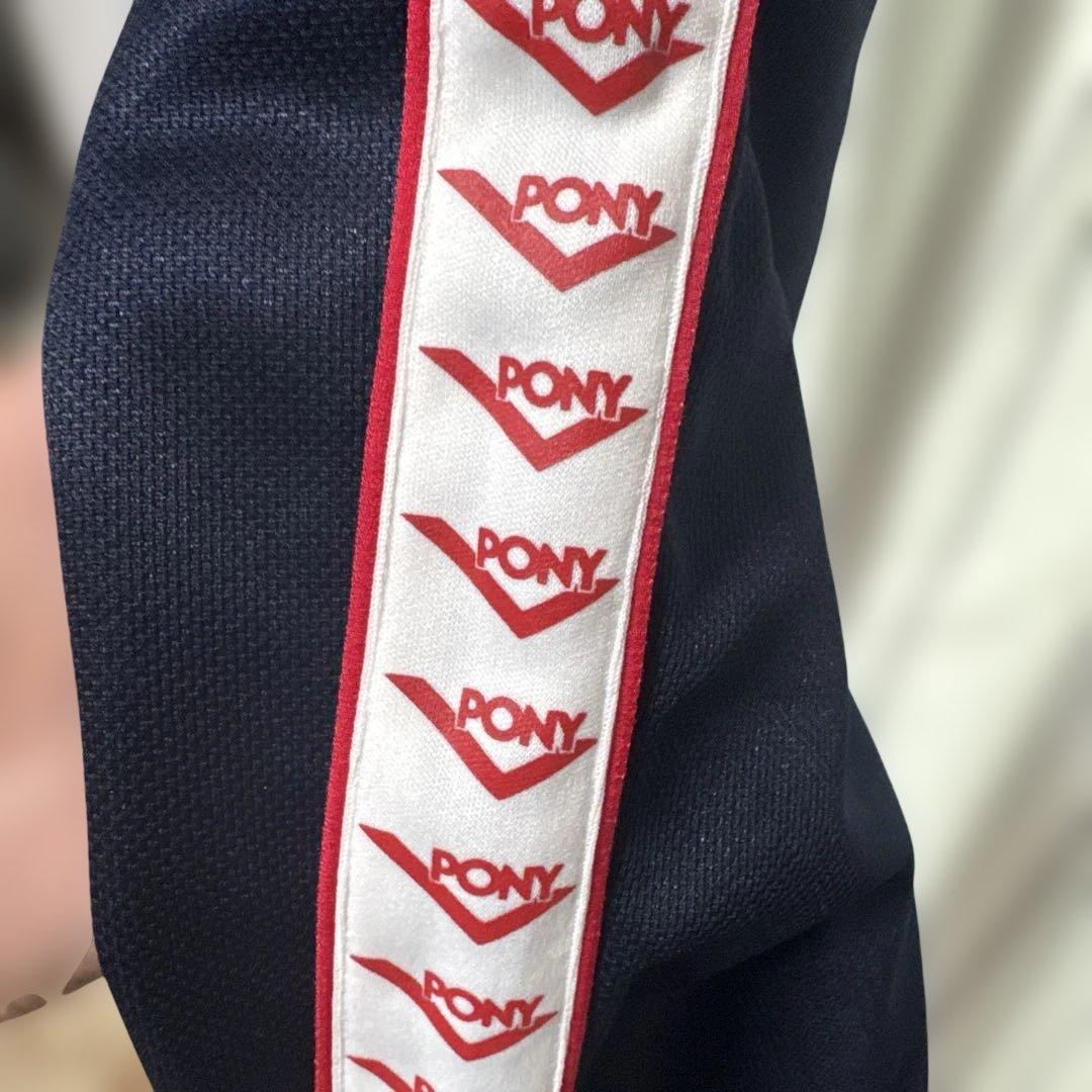 【レア】ジャックバニー×PONY コラボパンツ