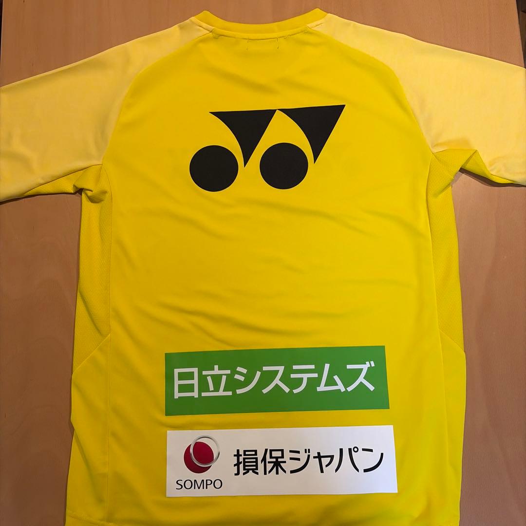 柏レイソル トレーニングシャツ ジエゴサイン入り