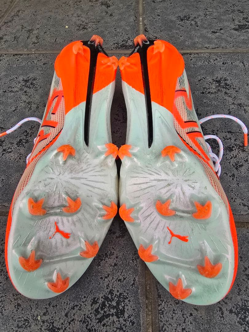 Puma Ultra5 ULTIMATE FG 26cm サッカー スパイク