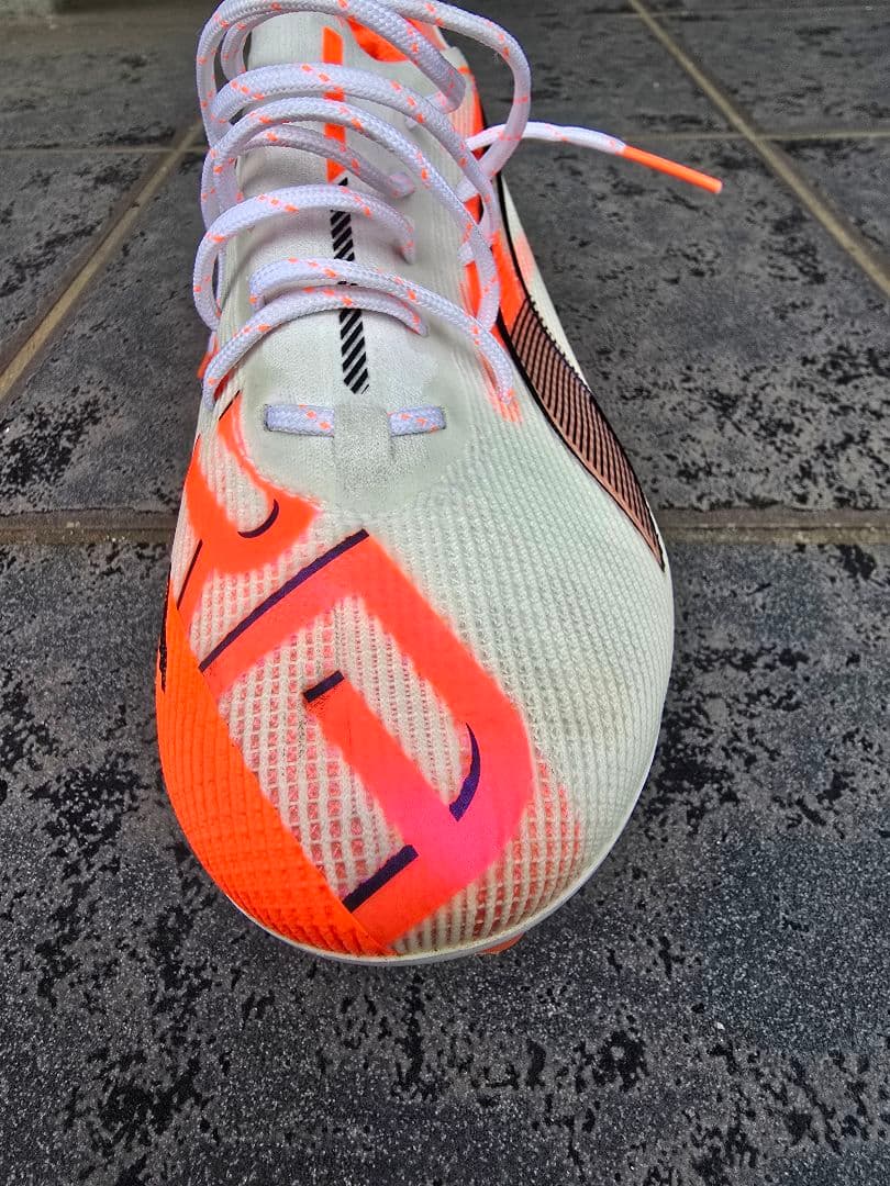 Puma Ultra5 ULTIMATE FG 26cm サッカー スパイク