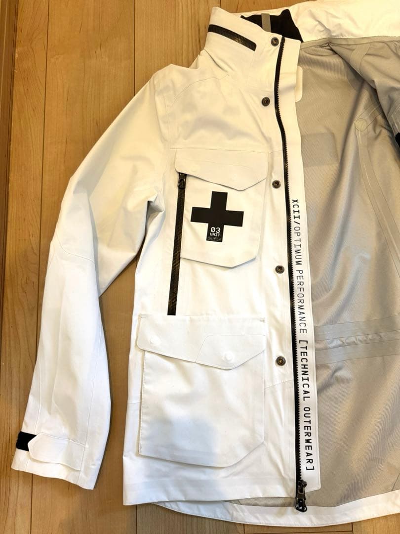 ★新品レア品★ラルフローレン　レインウェア　スポーツウェア　メンズ　xs