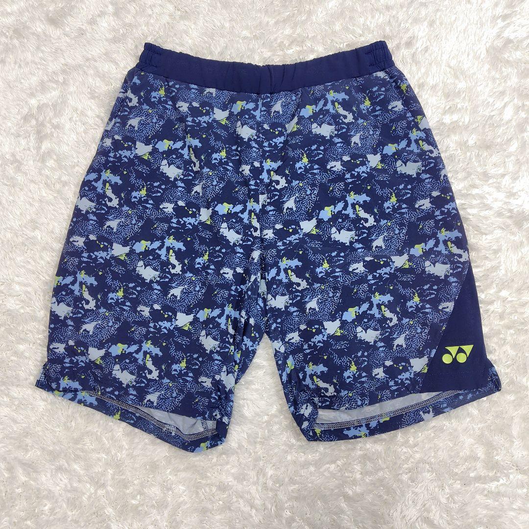 【廃盤品】YONEX　ヨネックス　ゲームパンツ　XO
