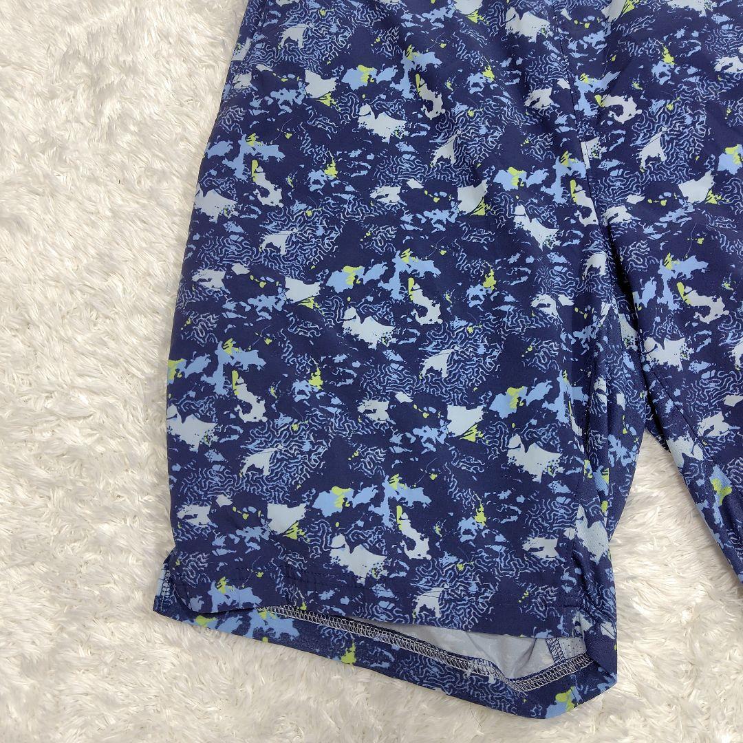 【廃盤品】YONEX　ヨネックス　ゲームパンツ　XO