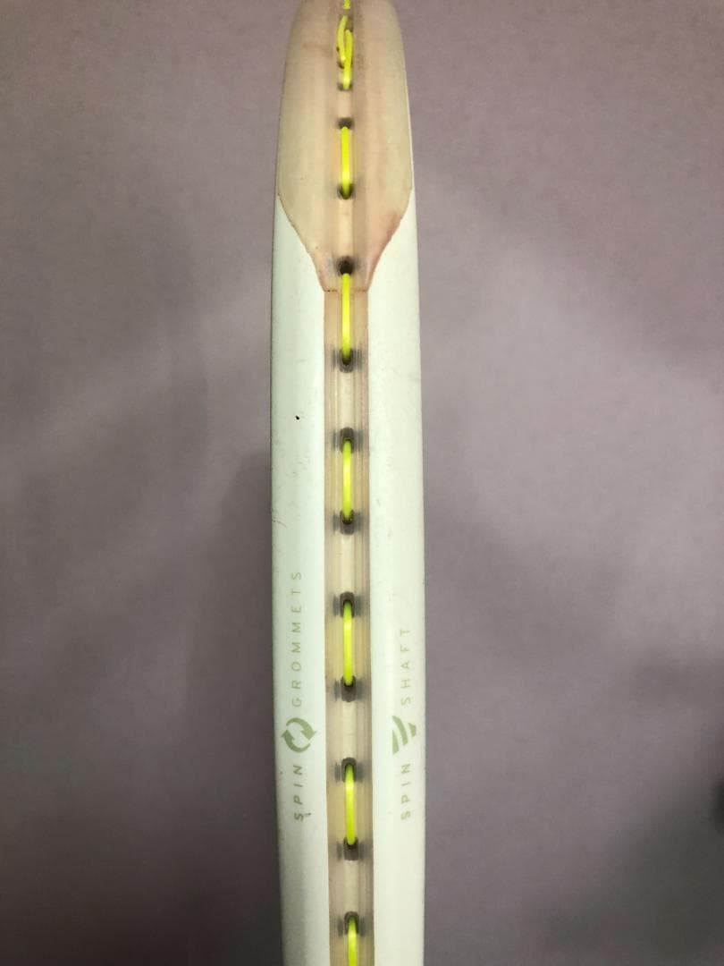 HEAD エクストリーム Extreme MP 300g 16×19 G2