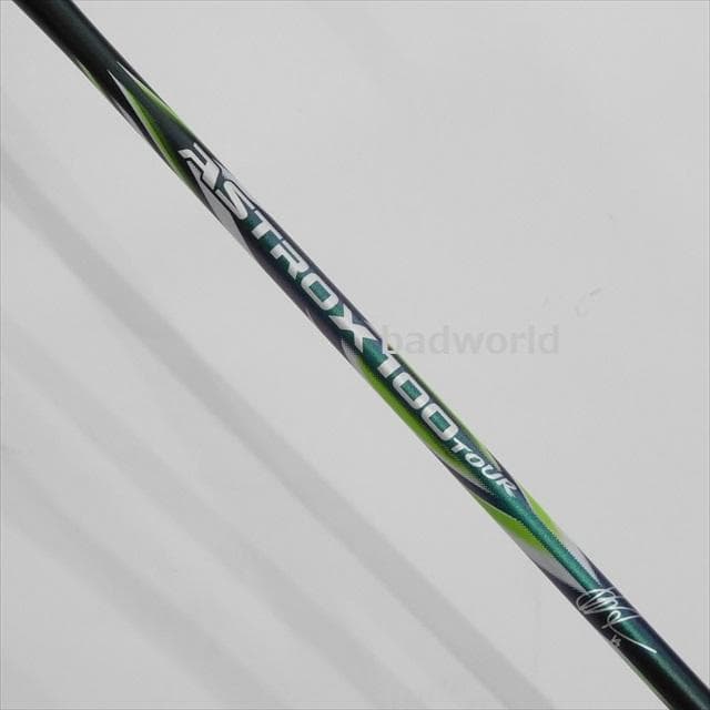 新品/ヨネックス/3U5/アクセルセン/アストロクス100ツアー VA/0