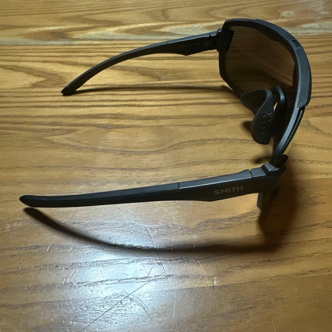 SMITH ワイルドキャット
