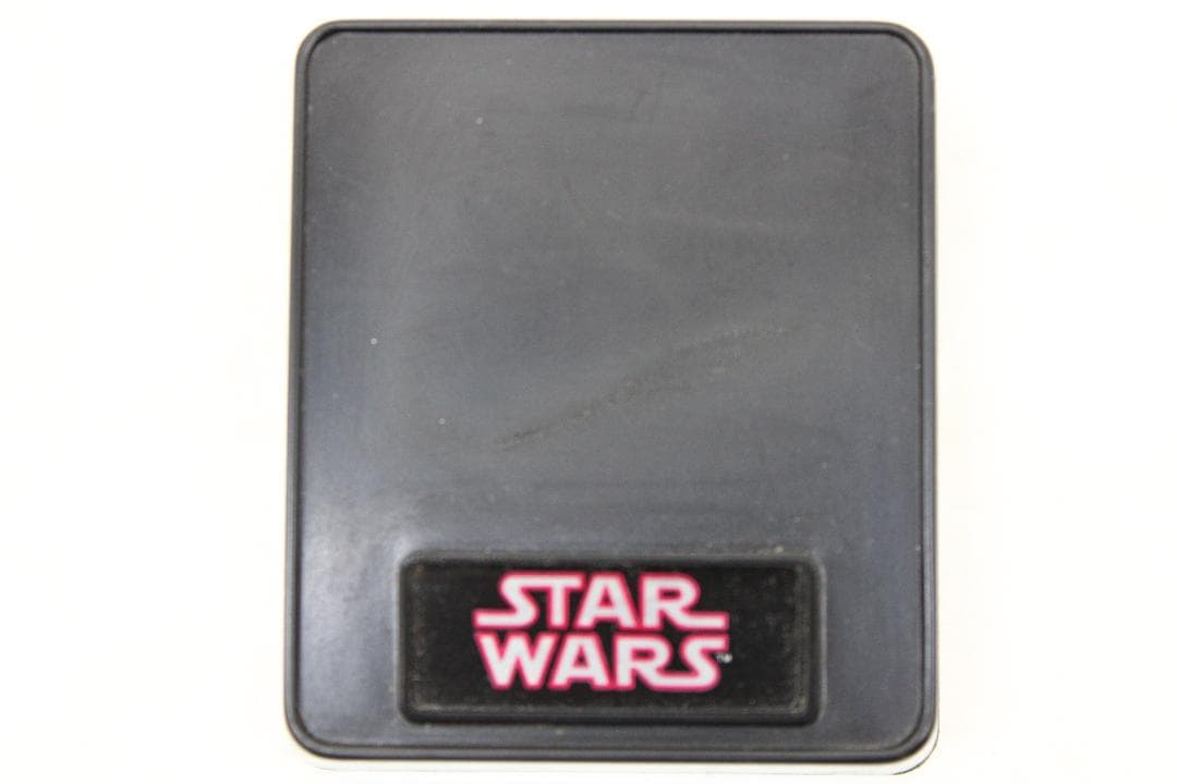 スターウォーズ ダイカスト ダースベイダー 1978 29-KS0309-04