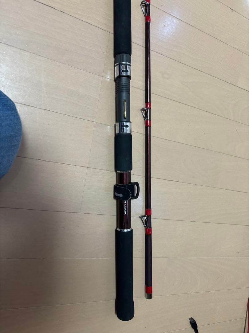 ダイワ　船竿　MISAKI 30-300V