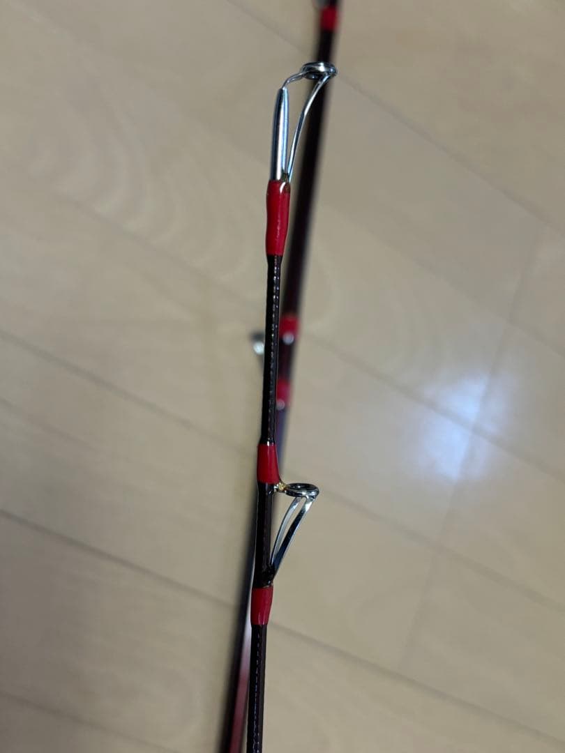 ダイワ　船竿　MISAKI 30-300V