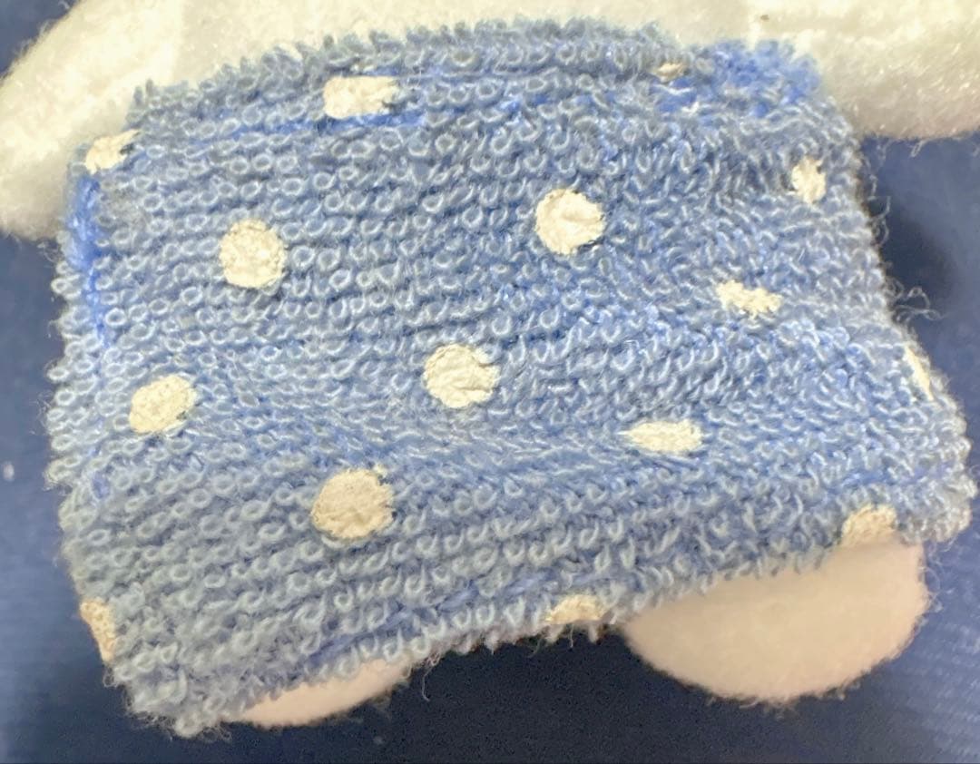 激レア ハローキティ ぬいぐるみ マスコット EIKOH 2000年
