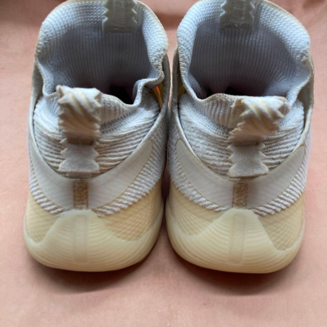 アディダス adidas N3XT BOOSTサイズ27.0cm メンズバスケ