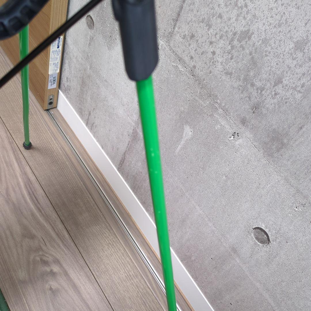 BEAMS GOLF 　セルフスタンドバッグ
