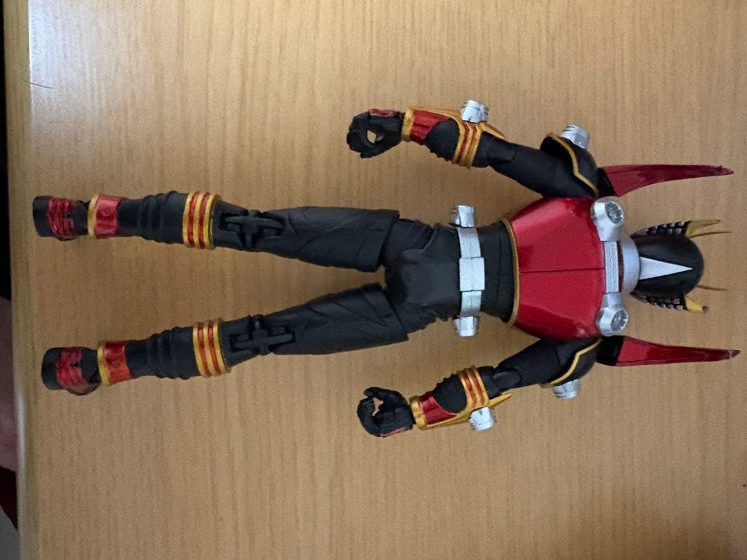 SHFiguarts 仮面ライダー龍騎サバイブ