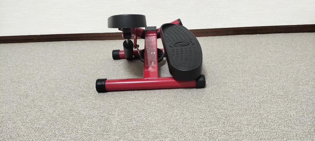 NICEDAY ナイスデイ　コンパクト　新品同様