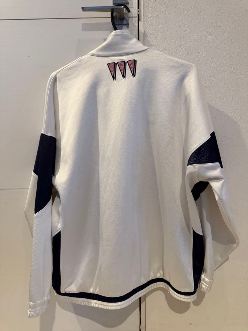 90s DIADORA イタリア代表 サッカー FIGC ロベルトバッジョ期