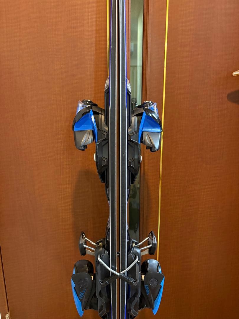 スキー 24-25 DYNASTAR SPEED763 KONECT+ NX12 166