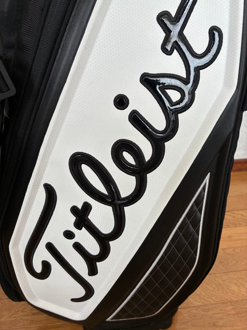 Titleist TB20SXSF-01 ゴルフバッグ