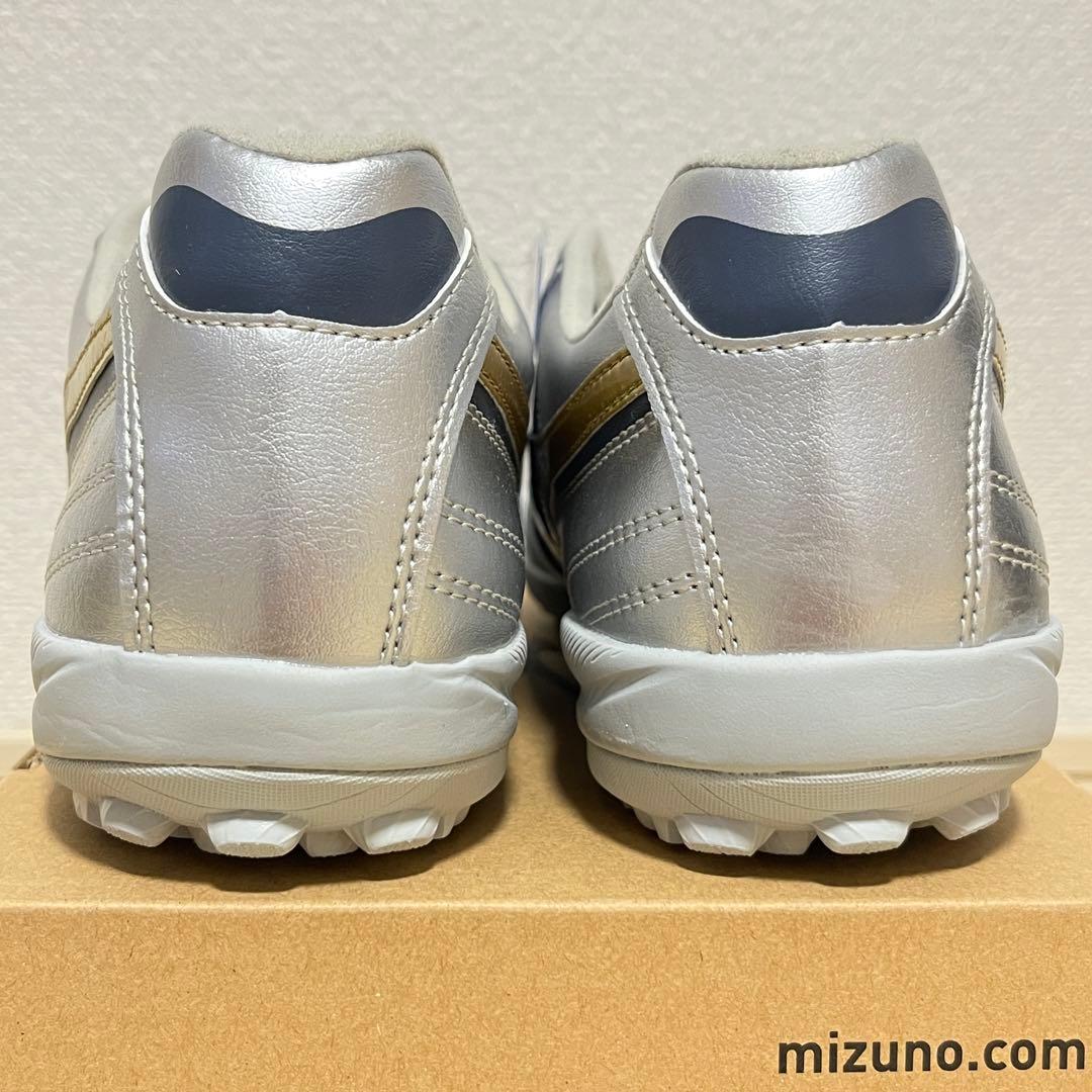 【海外限定】 モレリア プロ TF 27cm ミズノ トレーニングシューズ
