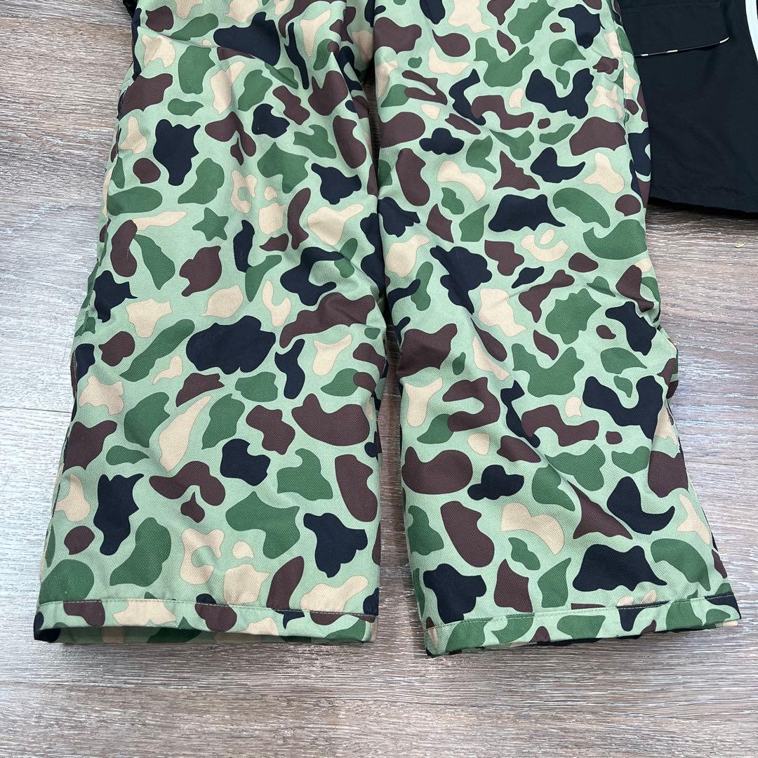 phenix フェニックス スキーウェア　男の子　160 美品