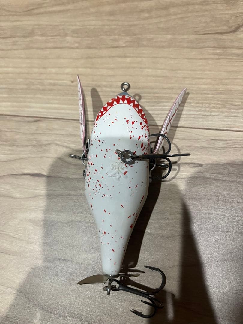 モンカルアーワークス　FPクローラー